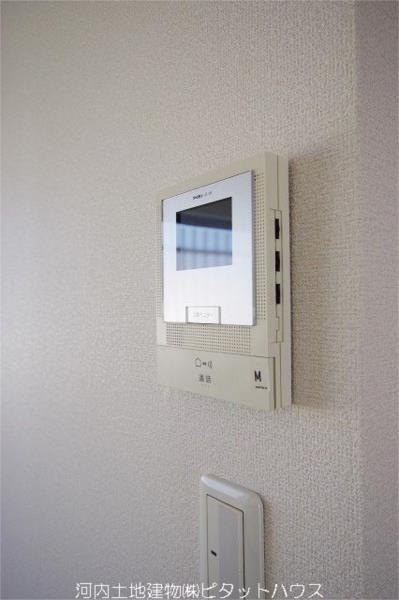 ヤナセコーポ（202） 部屋画像