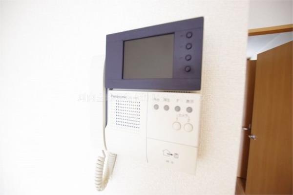 アンソレイエ E（103） 部屋画像