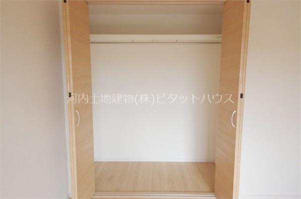 アマルフィーノ（803） 部屋画像