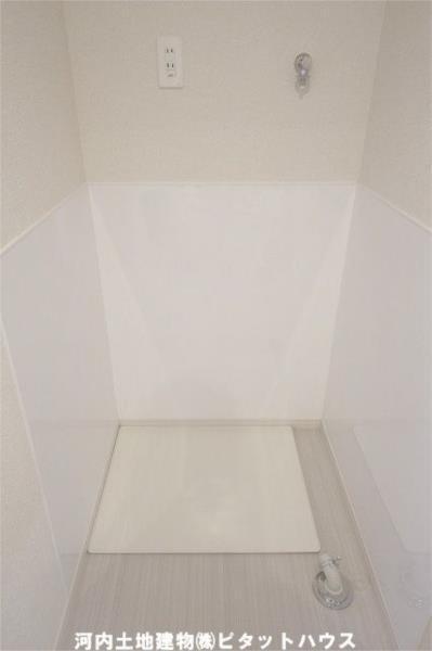 アマルフィーノ（803） 部屋画像