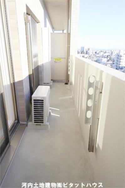 アマルフィーノ（803） 部屋画像