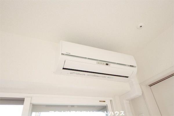 アマルフィーノ（803） 部屋画像