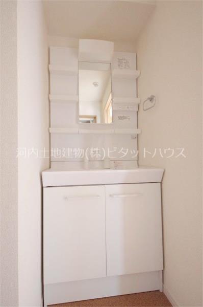 アマルフィーノ（803） 部屋画像