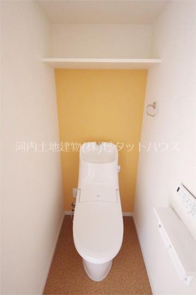 アマルフィーノ（803） 部屋画像
