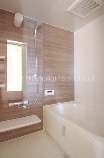 アマルフィーノ（803） 部屋画像