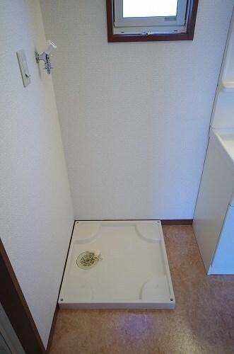 コート・クレール（102） 部屋画像