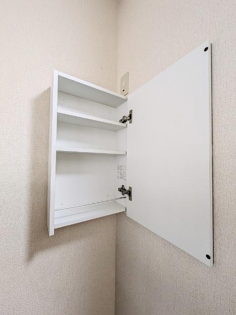 ラ・ルミエールⅡB（103） 部屋画像