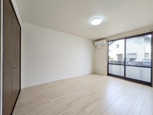 ラ・ルミエールⅡB（103） 部屋画像