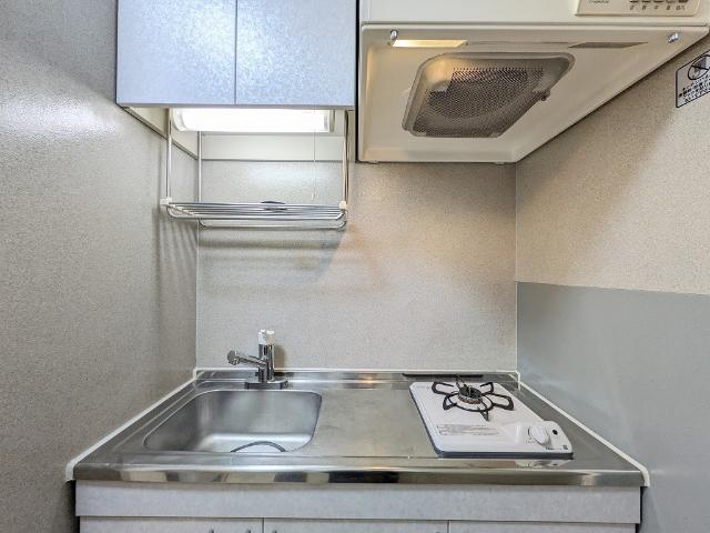 ラ・ルミエールⅡB（103） 部屋画像