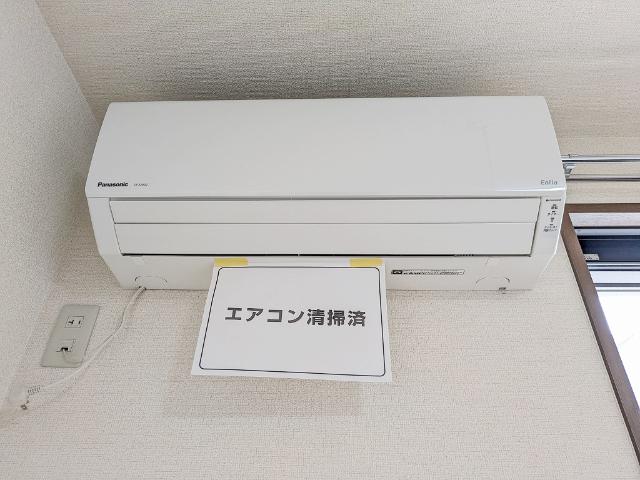 ラ・ルミエールⅡB（103） 部屋画像