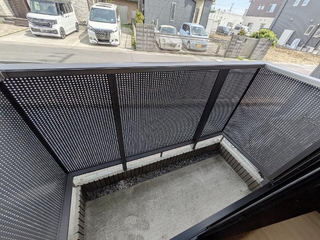 ラ・ルミエールⅡB（103） 部屋画像