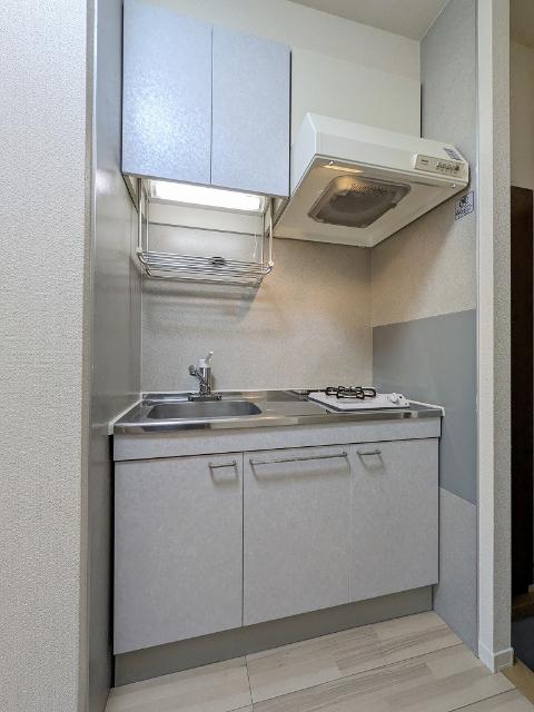 ラ・ルミエールⅡB（103） 部屋画像