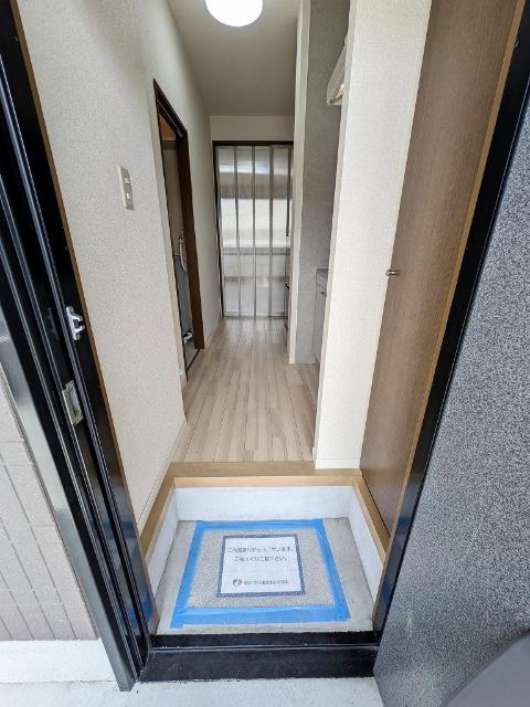 ラ・ルミエールⅡB（103） 部屋画像
