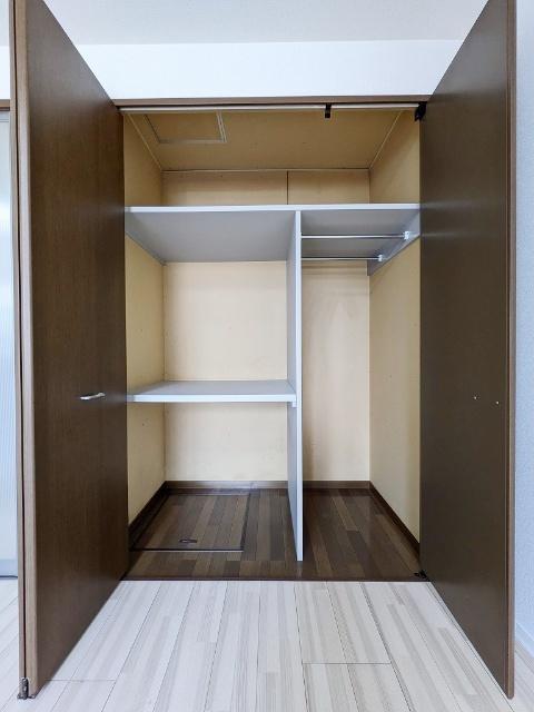 ラ・ルミエールⅡB（103） 部屋画像