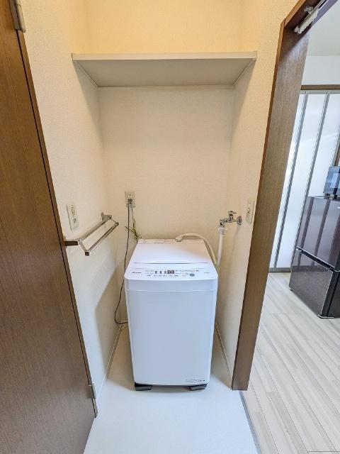 ラ・ルミエールⅡB（103） 部屋画像
