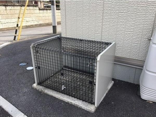 Yヨウトウ7パナメゾン（B） 共有部分