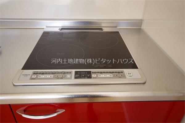 ビオス竹林（103） 駐車場