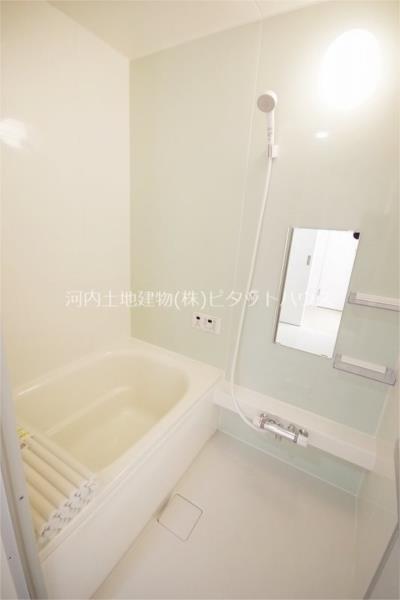 ビオス竹林（103） 部屋画像