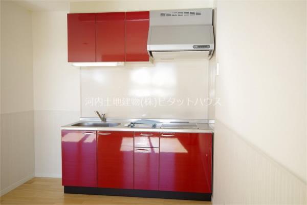 ビオス竹林（103） 部屋画像