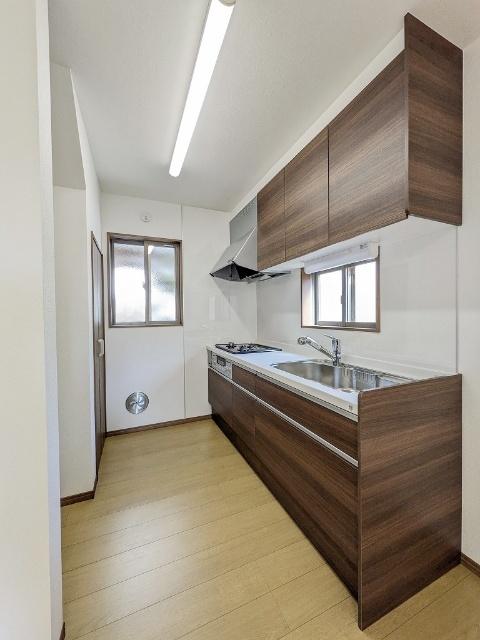 スリーホームズⅢ（1） 部屋画像