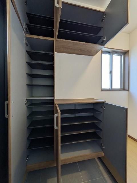 スリーホームズⅢ（1） 部屋画像