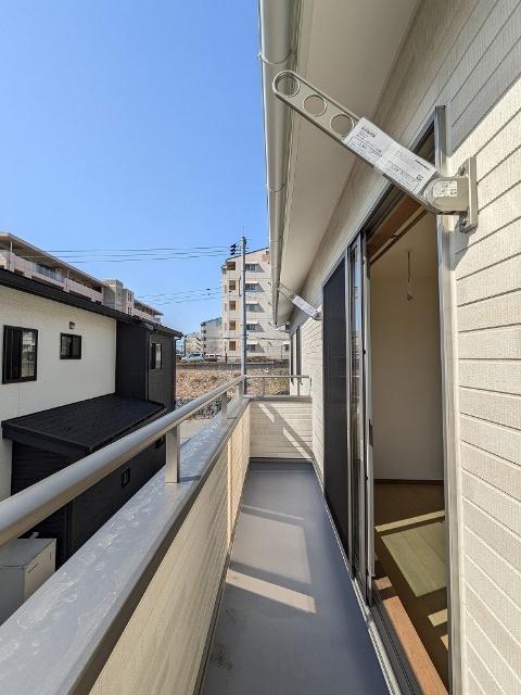 スリーホームズⅢ（1） 部屋画像