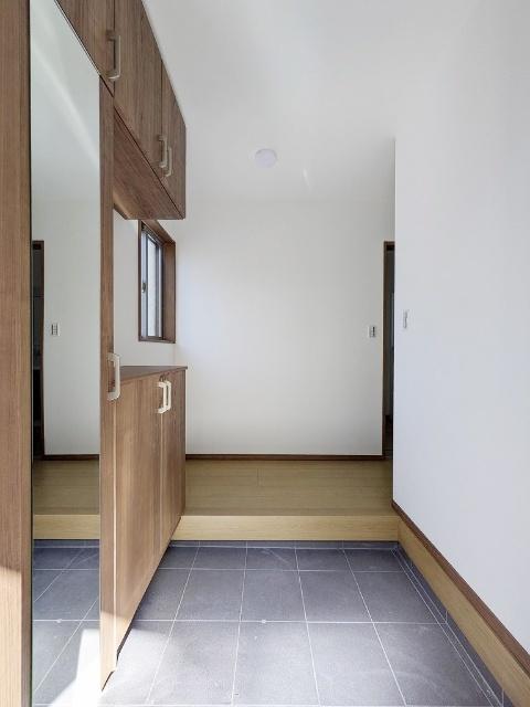 スリーホームズⅢ（1） 部屋画像