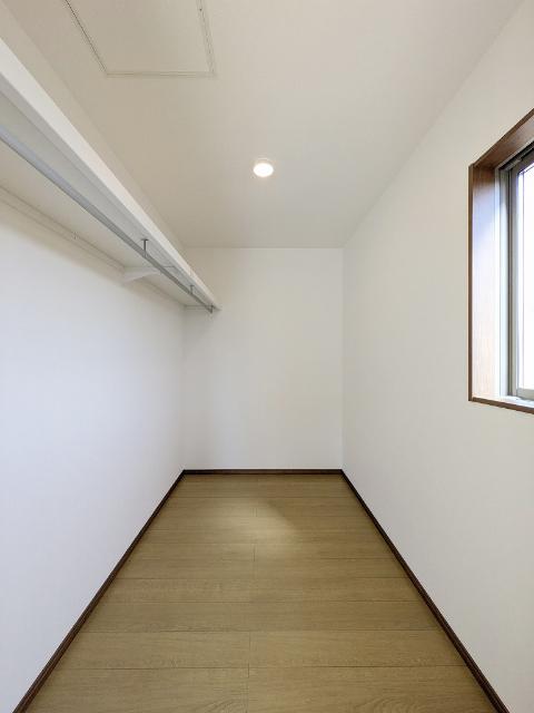 スリーホームズⅢ（1） 部屋画像