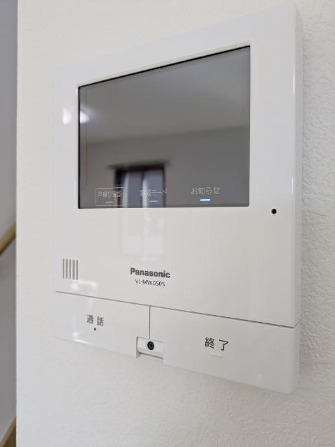 スリーホームズⅢ（1） 部屋画像