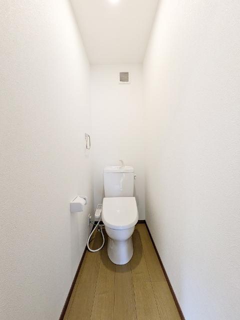 スリーホームズⅡ（1） 部屋画像