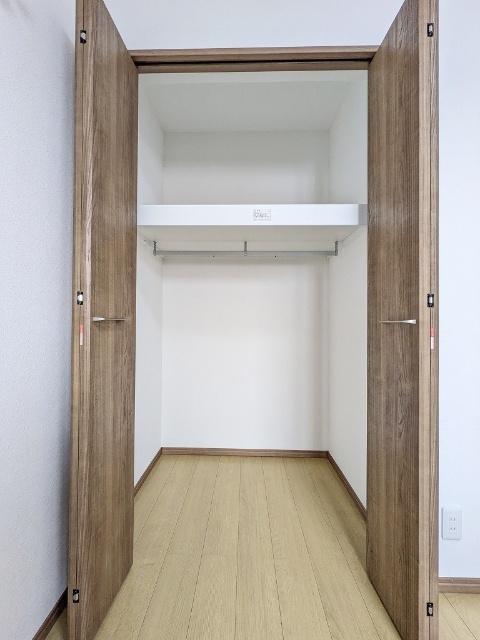 スリーホームズⅡ（1） 部屋画像