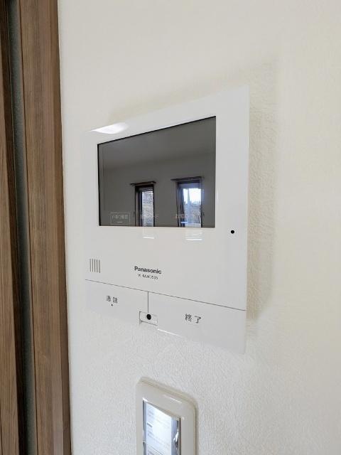 スリーホームズⅡ（1） 部屋画像