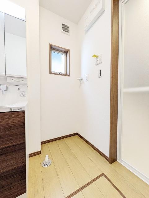 スリーホームズⅡ（1） 部屋画像
