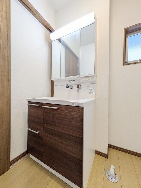 スリーホームズⅡ（1） 部屋画像
