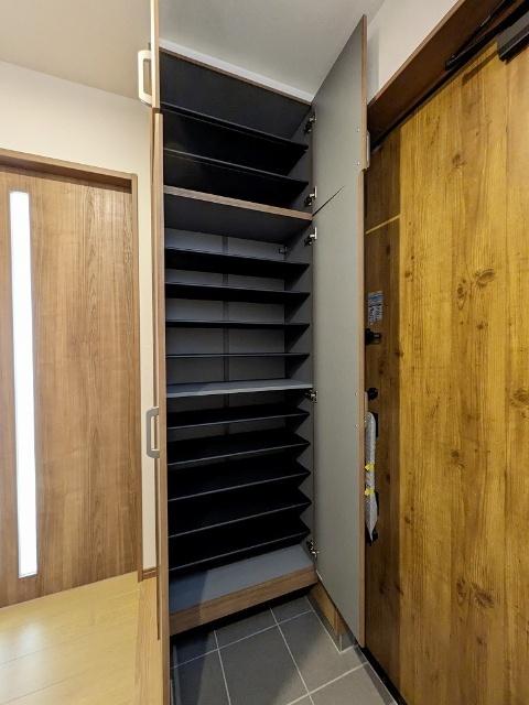 スリーホームズⅡ（1） 部屋画像