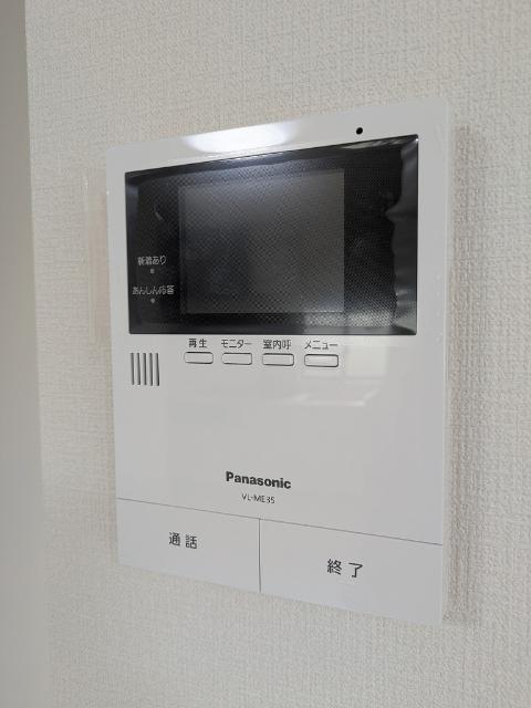 コーポ・ワセイ B（102） 部屋画像