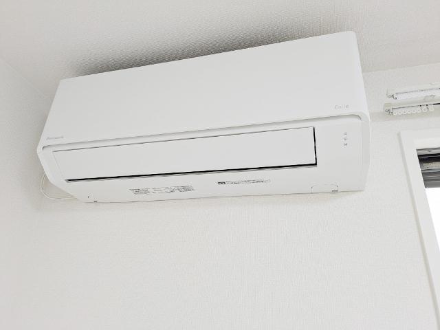 コーポ・ワセイ B（102） 部屋画像