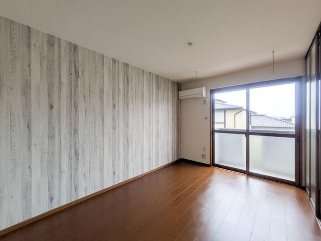 モナリエ富士見ヶ丘（203） 部屋画像