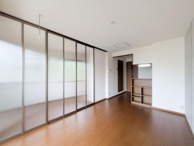 モナリエ富士見ヶ丘（203） 部屋画像