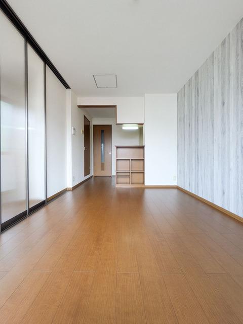 モナリエ富士見ヶ丘（203） 部屋画像