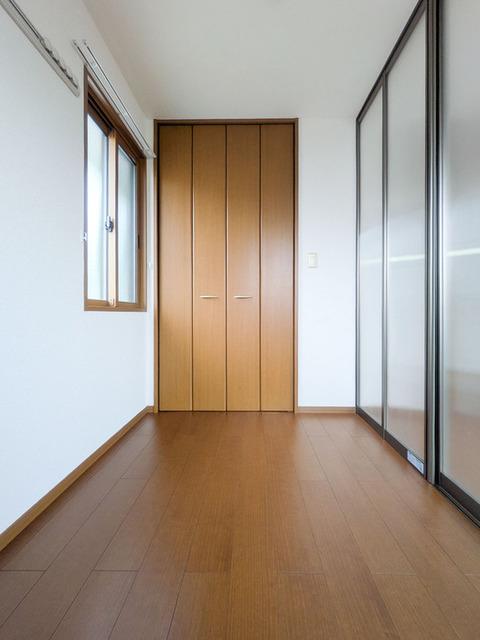 モナリエ富士見ヶ丘（203） 部屋画像
