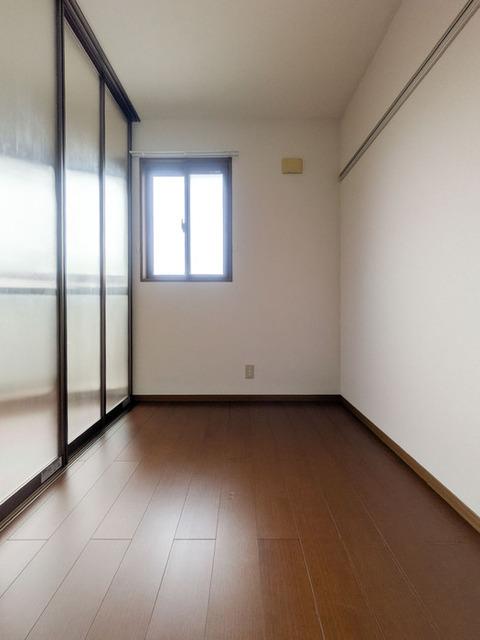 モナリエ富士見ヶ丘（203） 部屋画像