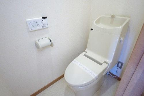 モア ベリー（102） 部屋画像