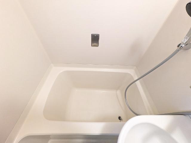 くれよんビル（302） 部屋画像