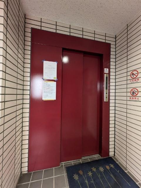 くれよんビル（302） 部屋画像