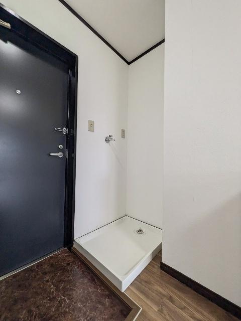 くれよんビル（302） 部屋画像