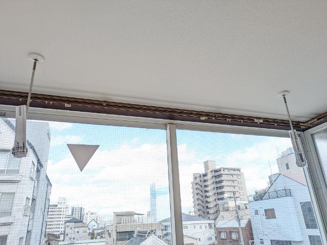 くれよんビル（302） 部屋画像