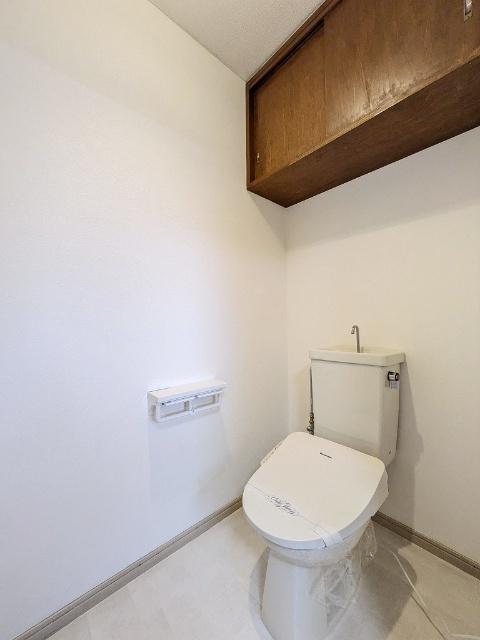 くれよんビル（302） 部屋画像