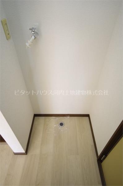 カレッジメイト御幸ヶ原（201） 部屋画像