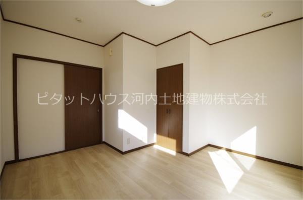 カレッジメイト御幸ヶ原（201） 部屋画像